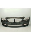 Recambio de paragolpes delantero para bmw 5 (f10) 535 d referencia OEM IAM 51117906188  
