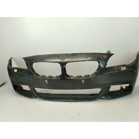 Recambio de paragolpes delantero para bmw 5 (f10) 535 d referencia OEM IAM 51117906188  
