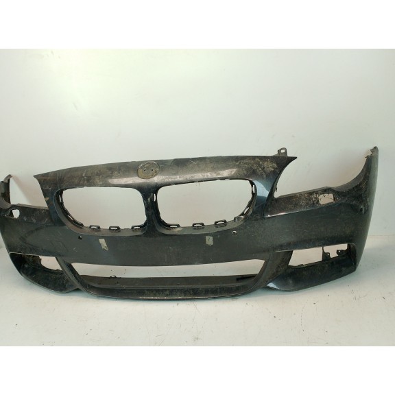 Recambio de paragolpes delantero para bmw 5 (f10) 535 d referencia OEM IAM 51117906188  