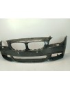 Recambio de paragolpes delantero para bmw 5 (f10) 535 d referencia OEM IAM 51117906188  