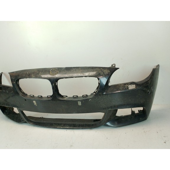 Recambio de paragolpes delantero para bmw 5 (f10) 535 d referencia OEM IAM 51117906188  
