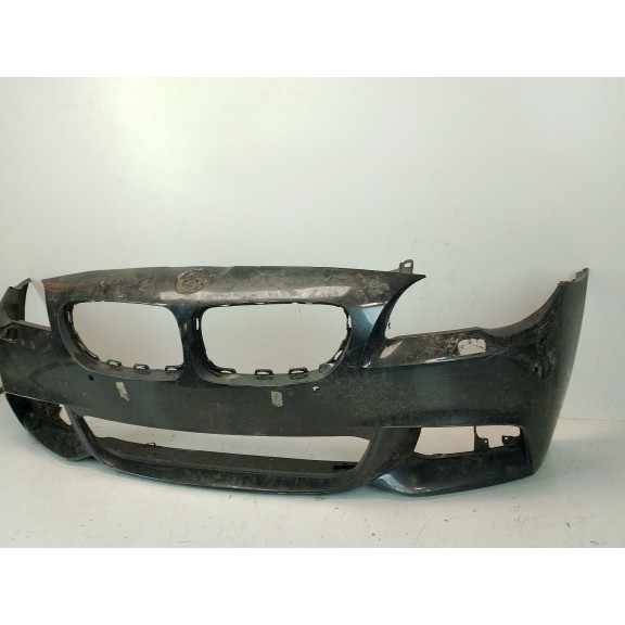 Recambio de paragolpes delantero para bmw 5 (f10) 535 d referencia OEM IAM 51117906188  