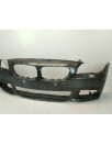 Recambio de paragolpes delantero para bmw 5 (f10) 535 d referencia OEM IAM 51117906188  
