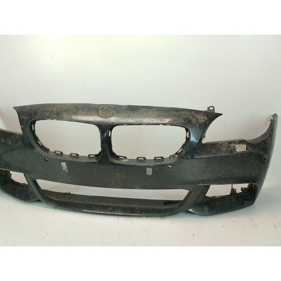 Recambio de paragolpes delantero para bmw 5 (f10) 535 d referencia OEM IAM 51117906188  