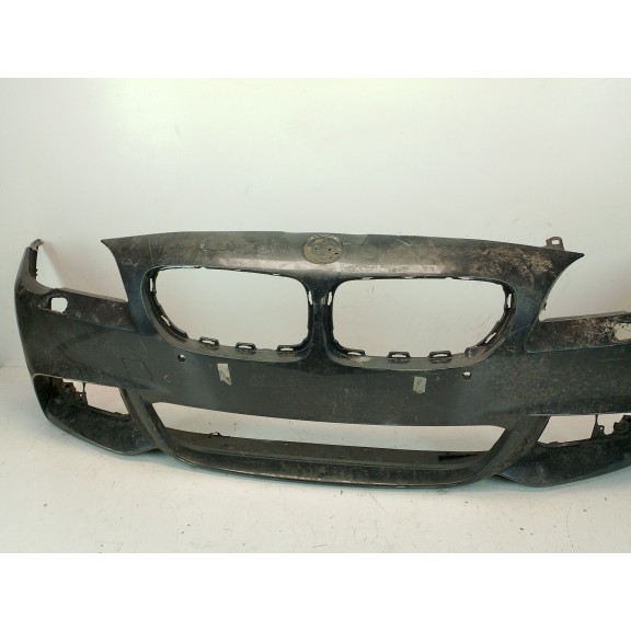 Recambio de paragolpes delantero para bmw 5 (f10) 535 d referencia OEM IAM 51117906188  