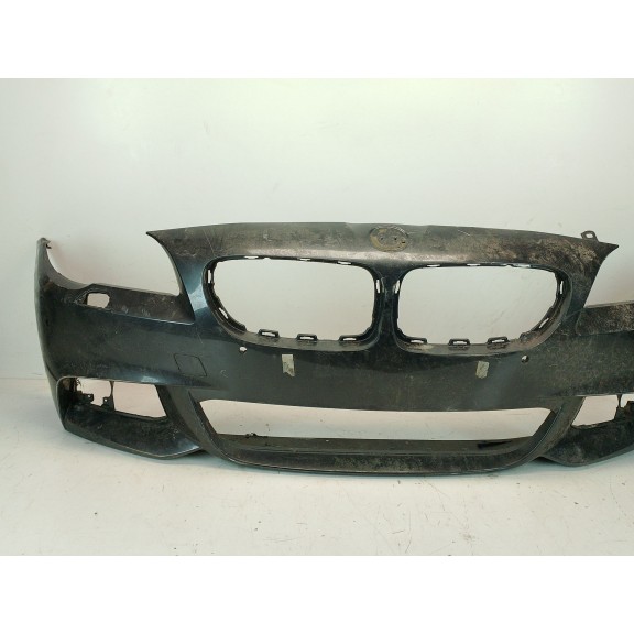 Recambio de paragolpes delantero para bmw 5 (f10) 535 d referencia OEM IAM 51117906188  