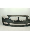 Recambio de paragolpes delantero para bmw 5 (f10) 535 d referencia OEM IAM 51117906188  