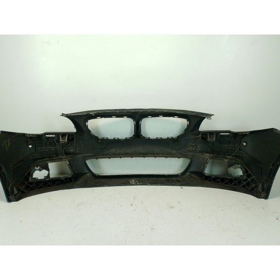 Recambio de paragolpes delantero para bmw 5 (f10) 535 d referencia OEM IAM 51117906188  