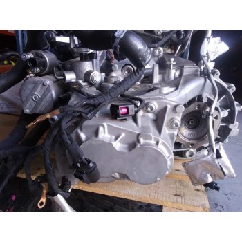 Recambio de caja cambios para seat ibiza (kj1) 1.0 tsi referencia OEM IAM UTV ENTREGA CASCO 