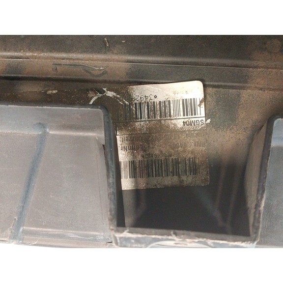 Recambio de paragolpes delantero para volkswagen tiguan (ad1, ax1) 2.0 tdi 4motion referencia OEM IAM 5NA807221C  