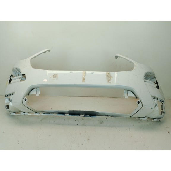 Recambio de paragolpes delantero para ford ecosport 1.5 ti-vct referencia OEM IAM CN1517757M  