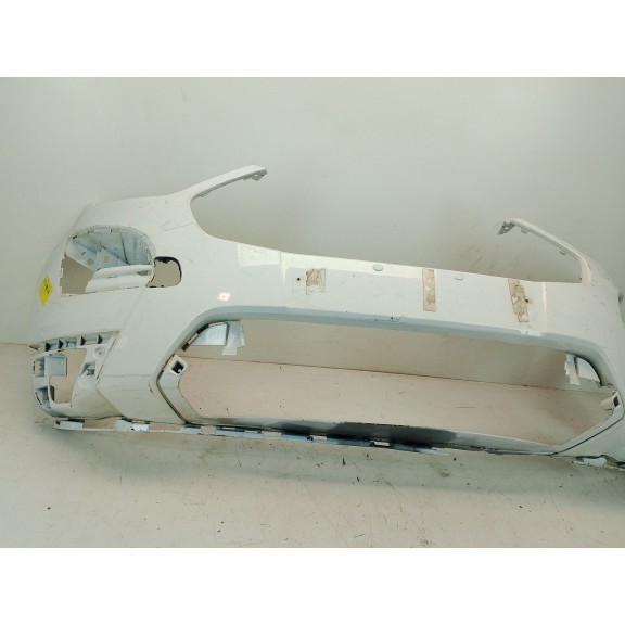 Recambio de paragolpes delantero para ford ecosport 1.5 ti-vct referencia OEM IAM CN1517757M  