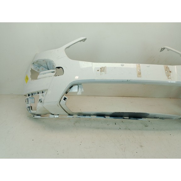 Recambio de paragolpes delantero para ford ecosport 1.5 ti-vct referencia OEM IAM CN1517757M  