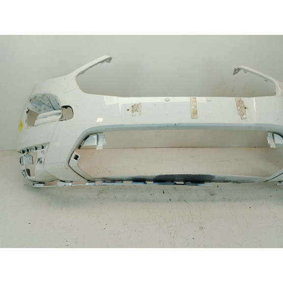 Recambio de paragolpes delantero para ford ecosport 1.5 ti-vct referencia OEM IAM CN1517757M  