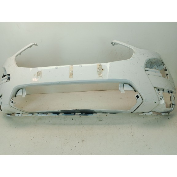 Recambio de paragolpes delantero para ford ecosport 1.5 ti-vct referencia OEM IAM CN1517757M  