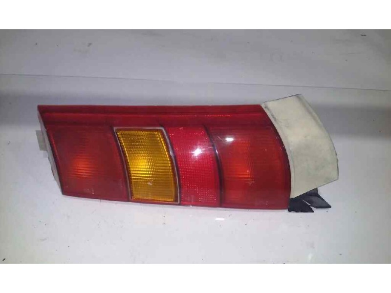 Recambio de piloto trasero derecho para renault 5 (b/c40) 1.1 referencia OEM IAM   