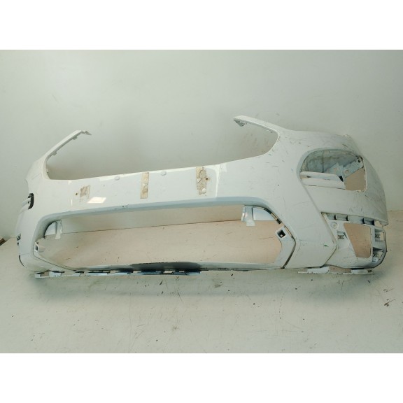 Recambio de paragolpes delantero para ford ecosport 1.5 ti-vct referencia OEM IAM CN1517757M  