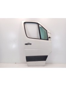 Recambio de puerta delantera derecha para volkswagen crafter 30-50 furgoneta (2e_) 2.5 tdi referencia OEM IAM   