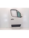 Recambio de puerta delantera derecha para volkswagen crafter 30-50 furgoneta (2e_) 2.5 tdi referencia OEM IAM   