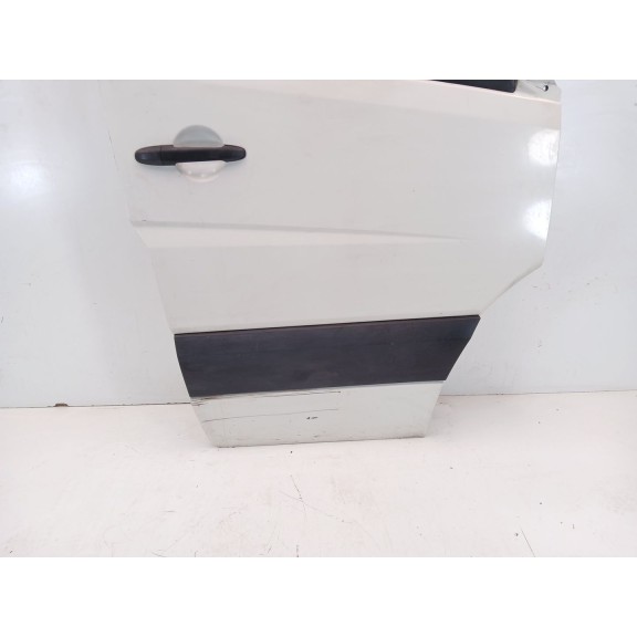 Recambio de puerta delantera derecha para volkswagen crafter 30-50 furgoneta (2e_) 2.5 tdi referencia OEM IAM   