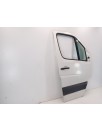 Recambio de puerta delantera derecha para volkswagen crafter 30-50 furgoneta (2e_) 2.5 tdi referencia OEM IAM   