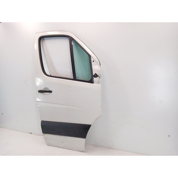 Recambio de puerta delantera derecha para volkswagen crafter 30-50 furgoneta (2e_) 2.5 tdi referencia OEM IAM   