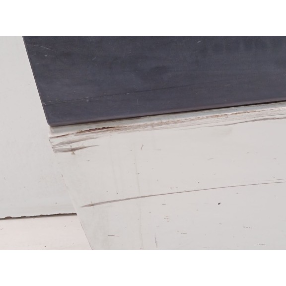 Recambio de puerta delantera derecha para volkswagen crafter 30-50 furgoneta (2e_) 2.5 tdi referencia OEM IAM   