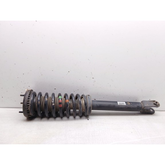 Recambio de amortiguador delantero derecho para jaguar xf 2.2 diesel luxury referencia OEM IAM 8x2345bc  