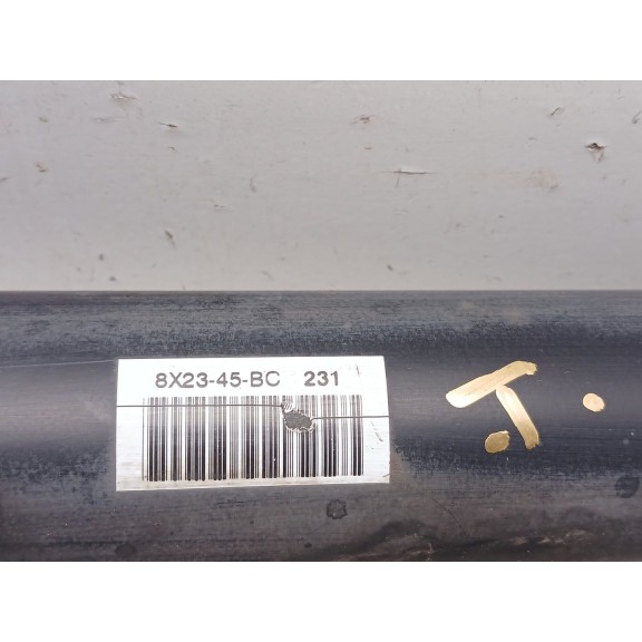 Recambio de amortiguador delantero derecho para jaguar xf 2.2 diesel luxury referencia OEM IAM 8x2345bc  