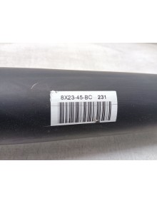 Recambio de amortiguador delantero izquierdo para jaguar xf 2.2 diesel luxury referencia OEM IAM 8X2345bc   2