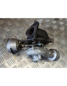 Recambio de turbocompresor para audi a6 c6 (4f2) 2.0 tdi referencia OEM IAM 7178582 M  2