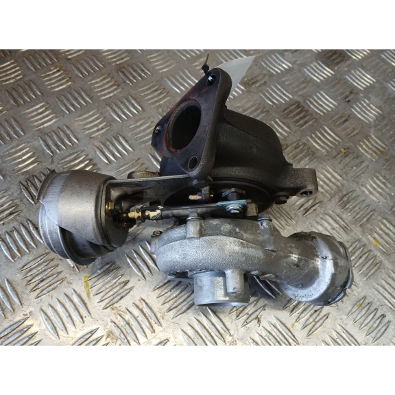 Recambio de turbocompresor para audi a6 c6 (4f2) 2.0 tdi referencia OEM IAM 7178582 M 