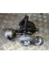 Recambio de turbocompresor para audi a6 c6 (4f2) 2.0 tdi referencia OEM IAM 7178582 M 