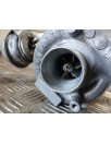 Recambio de turbocompresor para audi a6 c6 (4f2) 2.0 tdi referencia OEM IAM 7178582 M 