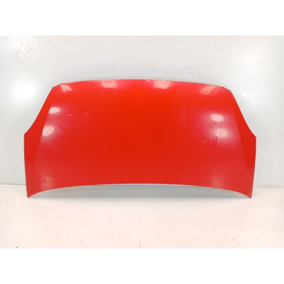 Recambio de capot para iveco daily pr cabina doble 29 l... batalla 3450 referencia OEM IAM 3800056  