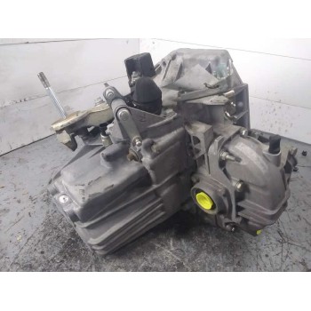 Recambio de caja cambios para fiat bravo (198) 1.6 jtdm 16v cat referencia OEM IAM  152.709KM 6V B