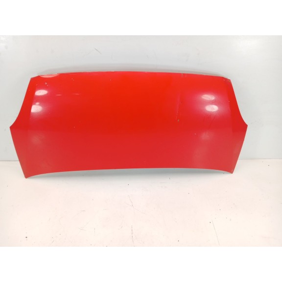 Recambio de capot para iveco daily pr cabina doble 29 l... batalla 3450 referencia OEM IAM 3800056  