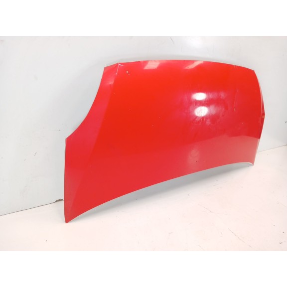 Recambio de capot para iveco daily pr cabina doble 29 l... batalla 3450 referencia OEM IAM 3800056  