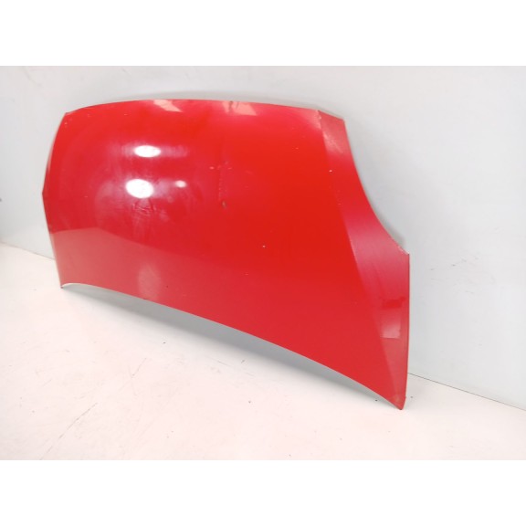 Recambio de capot para iveco daily pr cabina doble 29 l... batalla 3450 referencia OEM IAM 3800056  