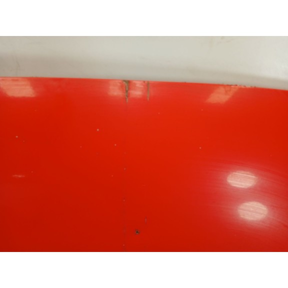 Recambio de capot para iveco daily pr cabina doble 29 l... batalla 3450 referencia OEM IAM 3800056  