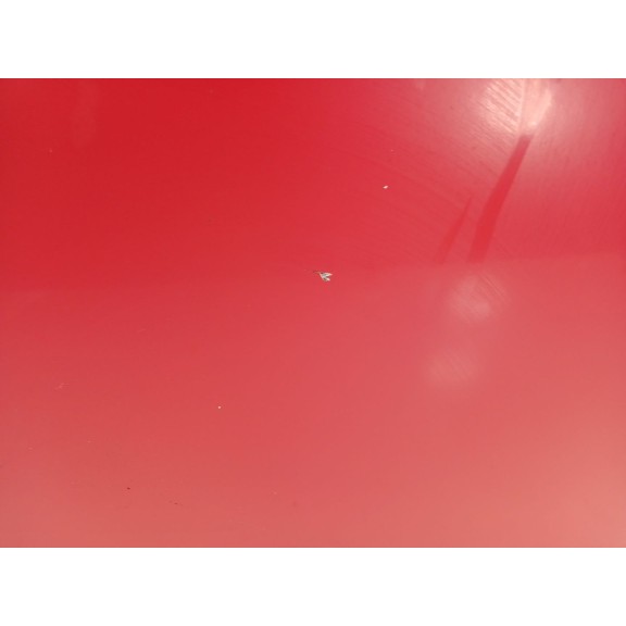 Recambio de capot para iveco daily pr cabina doble 29 l... batalla 3450 referencia OEM IAM 3800056  