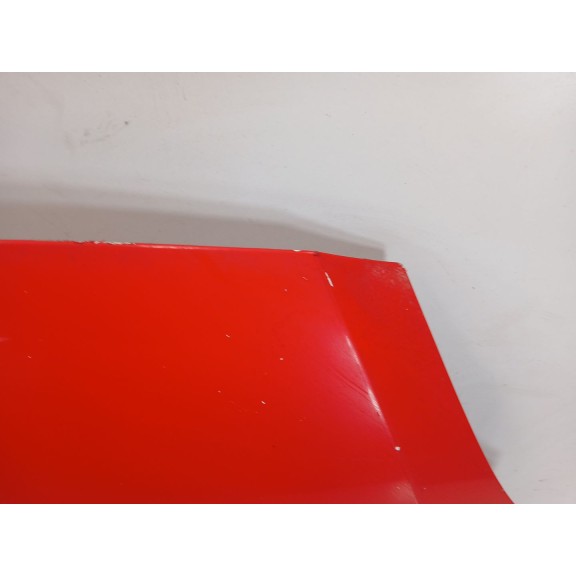 Recambio de capot para iveco daily pr cabina doble 29 l... batalla 3450 referencia OEM IAM 3800056  