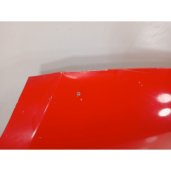 Recambio de capot para iveco daily pr cabina doble 29 l... batalla 3450 referencia OEM IAM 3800056  