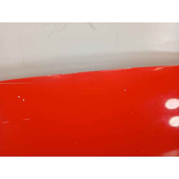 Recambio de capot para iveco daily pr cabina doble 29 l... batalla 3450 referencia OEM IAM 3800056  