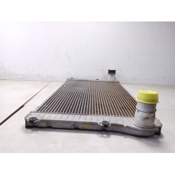 Recambio de intercooler para toyota rav 4 iv (_a4_) 2.0 d (wwa42_) referencia OEM IAM   