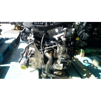 Recambio de motor completo para volkswagen caddy ka/kb (2k) 1.9 tdi referencia OEM IAM BJB <<M>> 