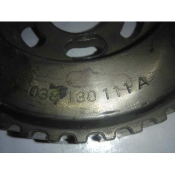 Recambio de polea bomba inyectora para seat leon (1m1) 1.9 tdi referencia OEM IAM ASV  