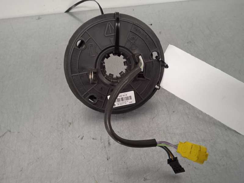 Recambio de anillo airbag para mercedes-benz clase s (w220) berlina 350 (220.067) referencia OEM IAM  A0004640318 