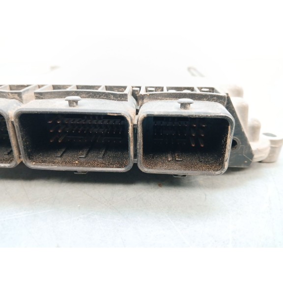 Recambio de centralita motor uce para nissan qashqai i (j10, nj10) 2.0 dci referencia OEM IAM 0281013855  