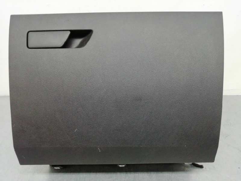 Recambio de guantera para seat leon st (5f8) reference referencia OEM IAM 5F1857095G NEGRO 5F1857095K